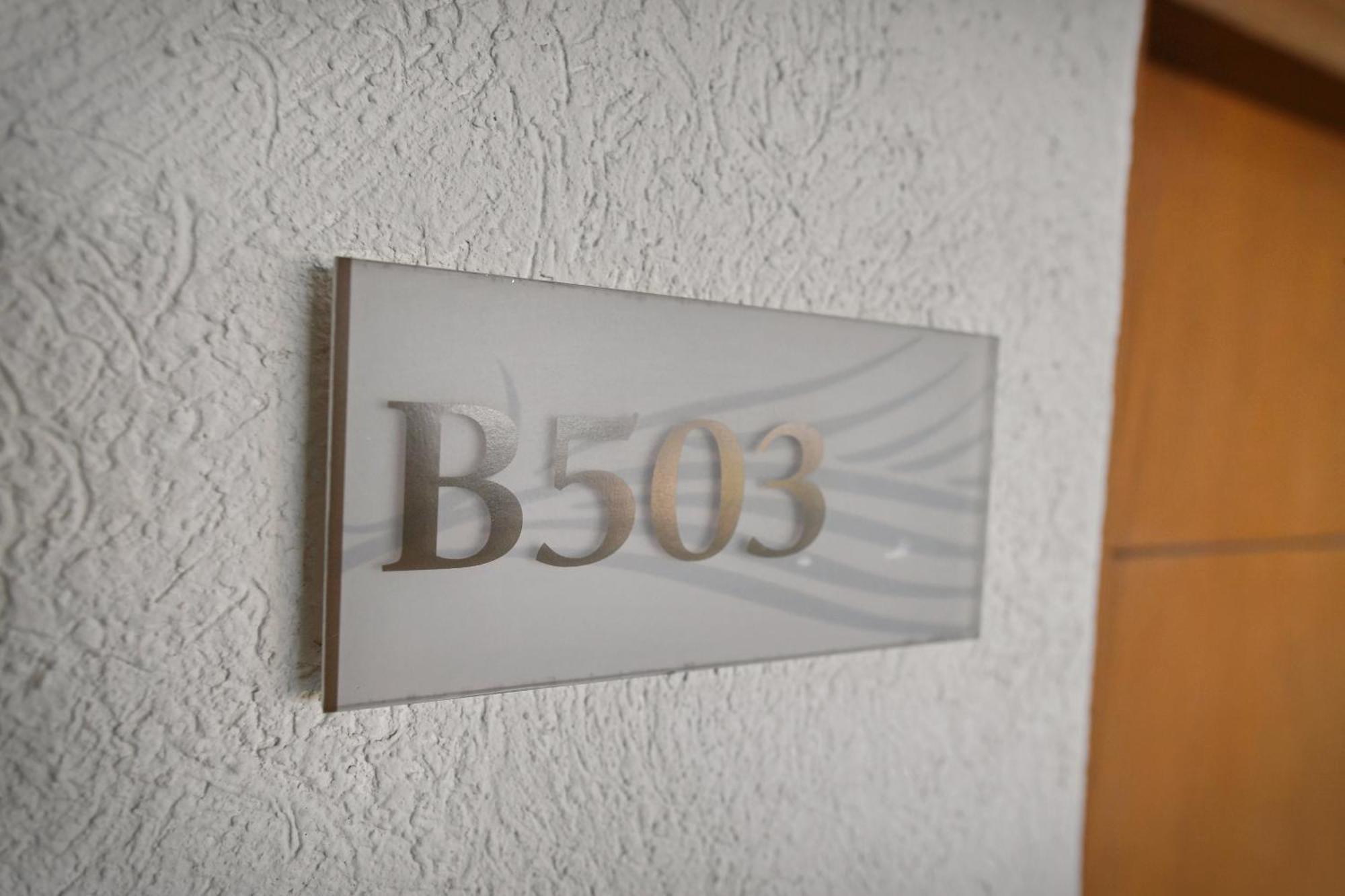 Beachfront Apartment Blue Vista كانكون المظهر الخارجي الصورة